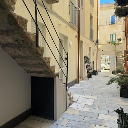 Marta House 2 Apartment Trapani Exterior photo