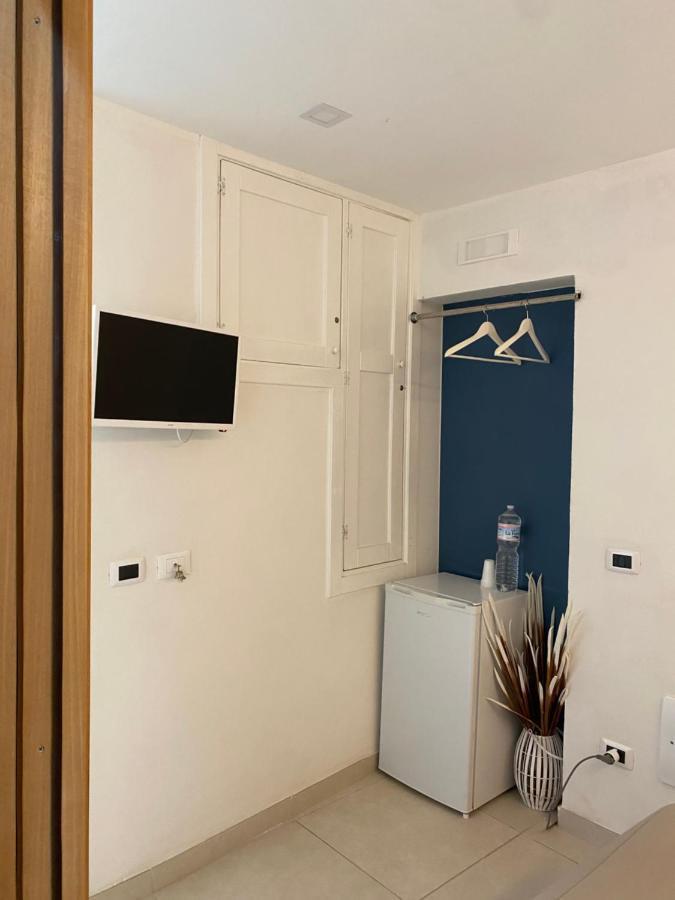 Marta House 2 Apartment Trapani Exterior photo