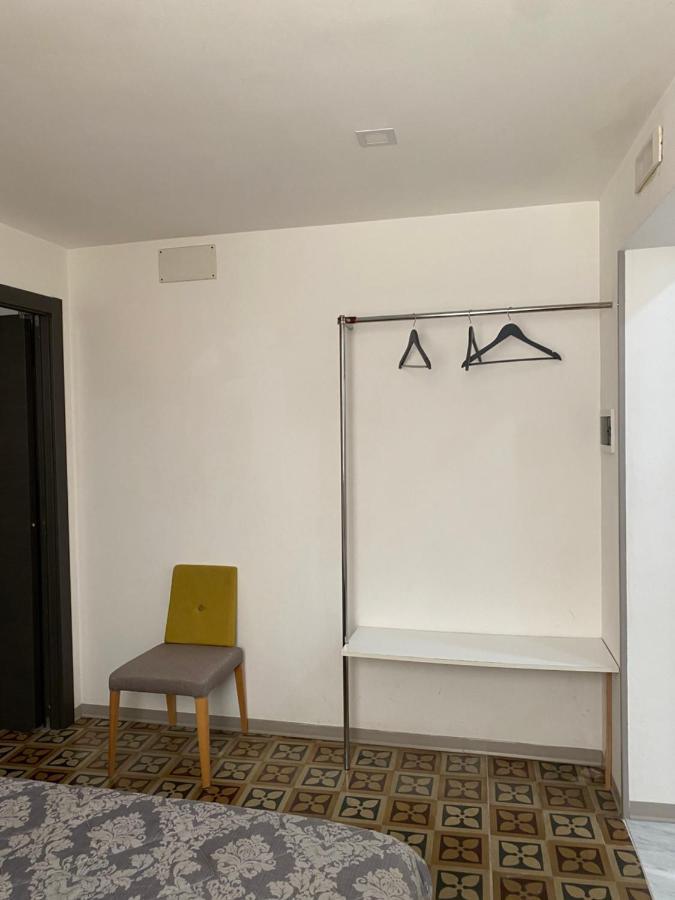 Marta House 2 Apartment Trapani Exterior photo