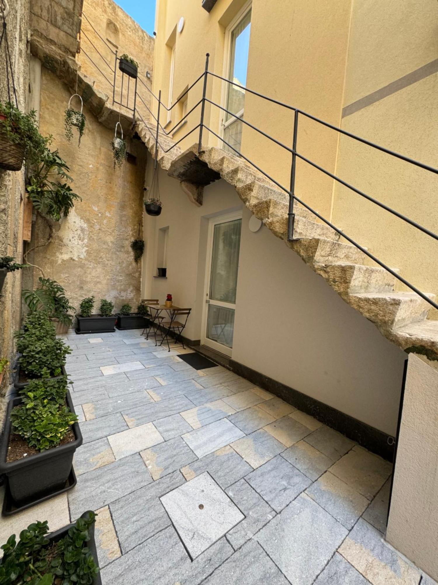 Marta House 2 Apartment Trapani Exterior photo